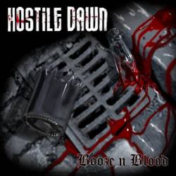 Hostile Dawn : Booze n Blood